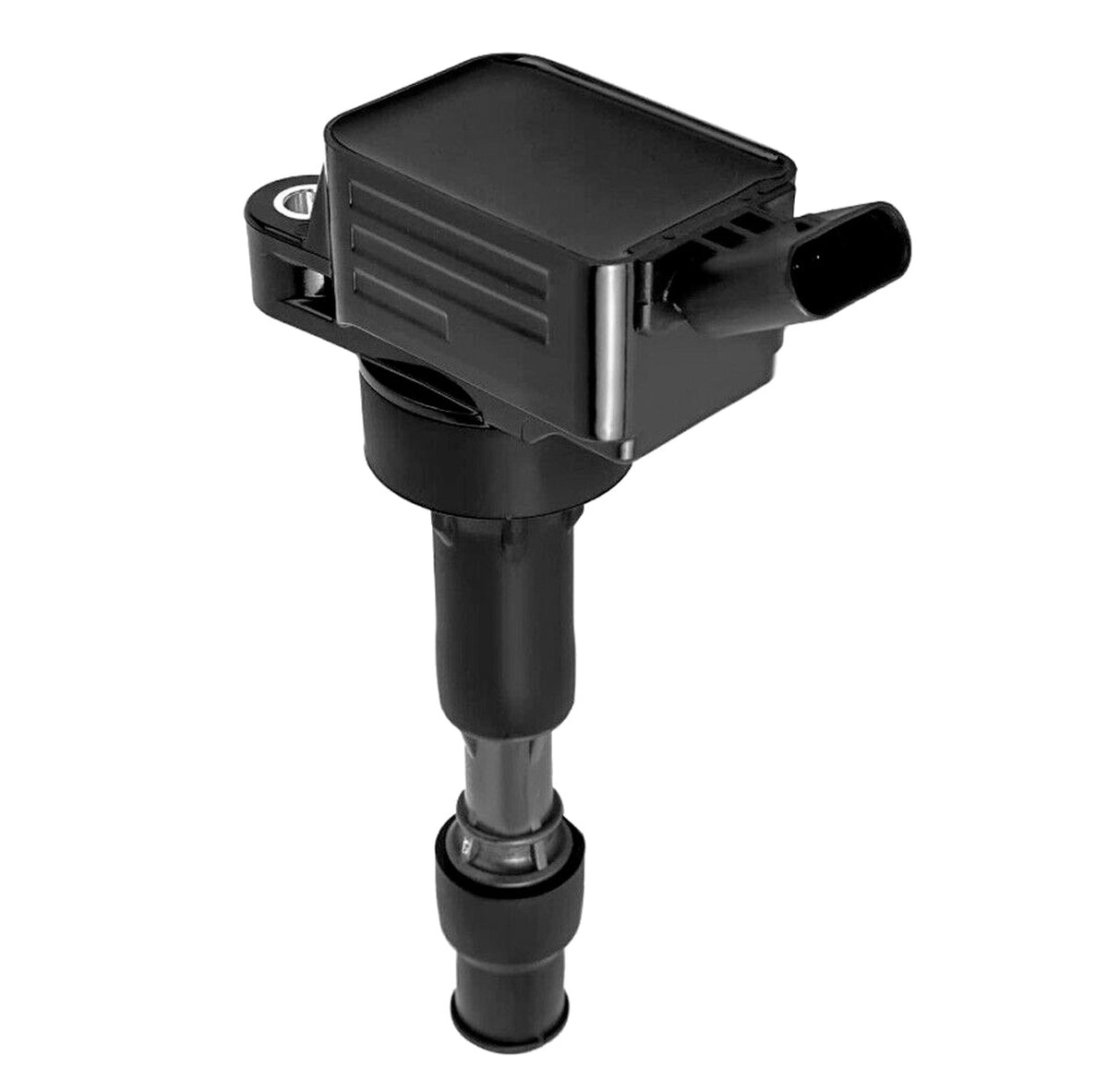 Ignition Coil and Iridium Spark Plugs for Kia Soul (2020-2022) 2.0L
