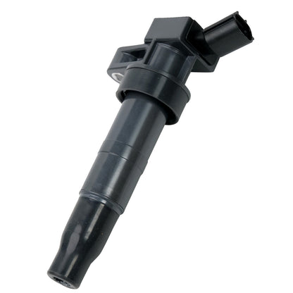 Ignition Coil and Iridium Spark Plugs for Kia Sportage (2011-2016) 2.4L