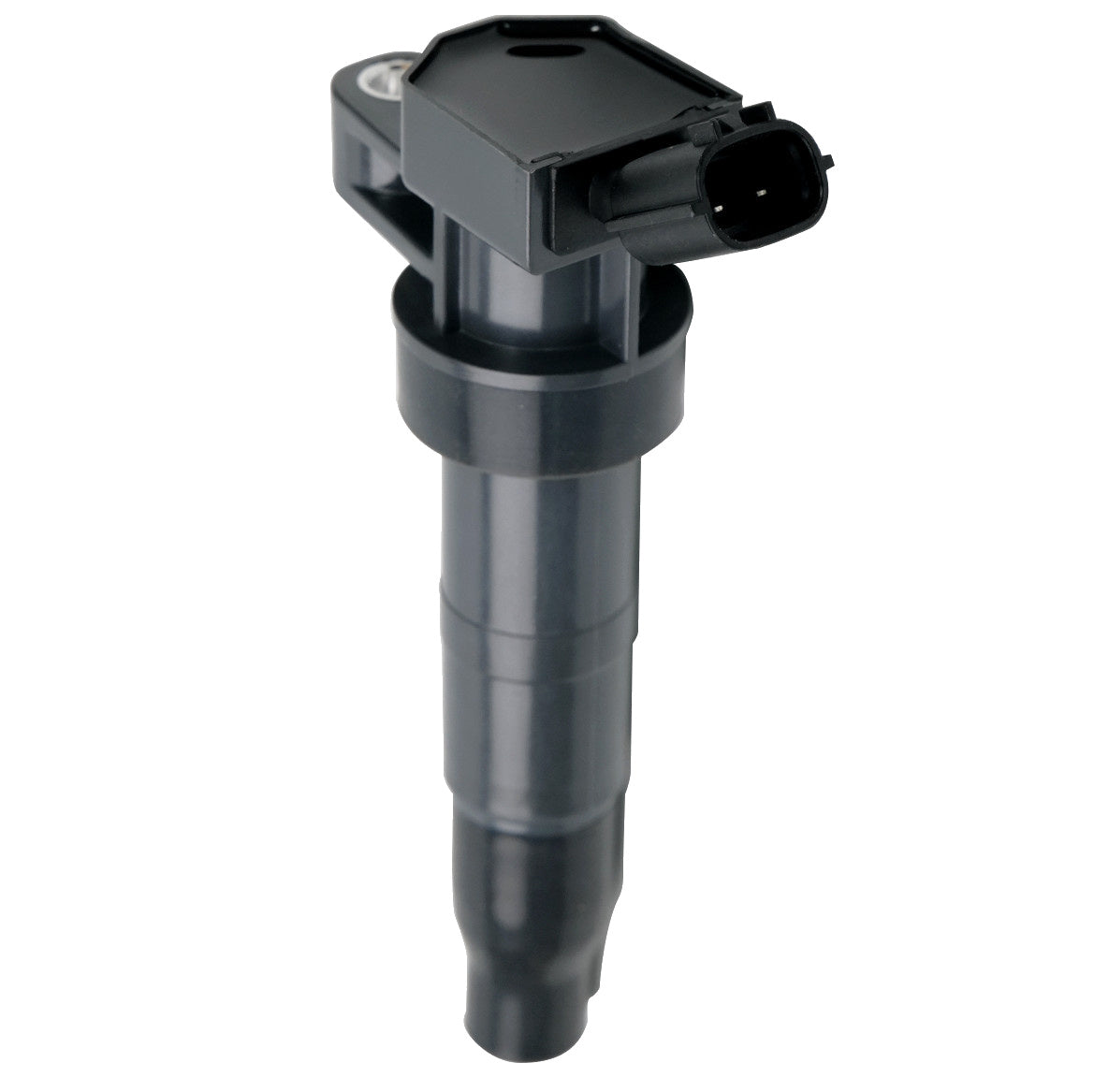 Ignition Coil and Iridium Spark Plugs for Kia Sportage (2011-2016) 2.4L