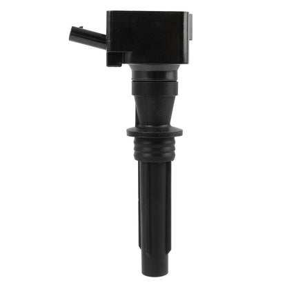 Ignition Coil and Iridium Spark Plugs for Land Rover Discovery Sport (2018-2023) 2.0L