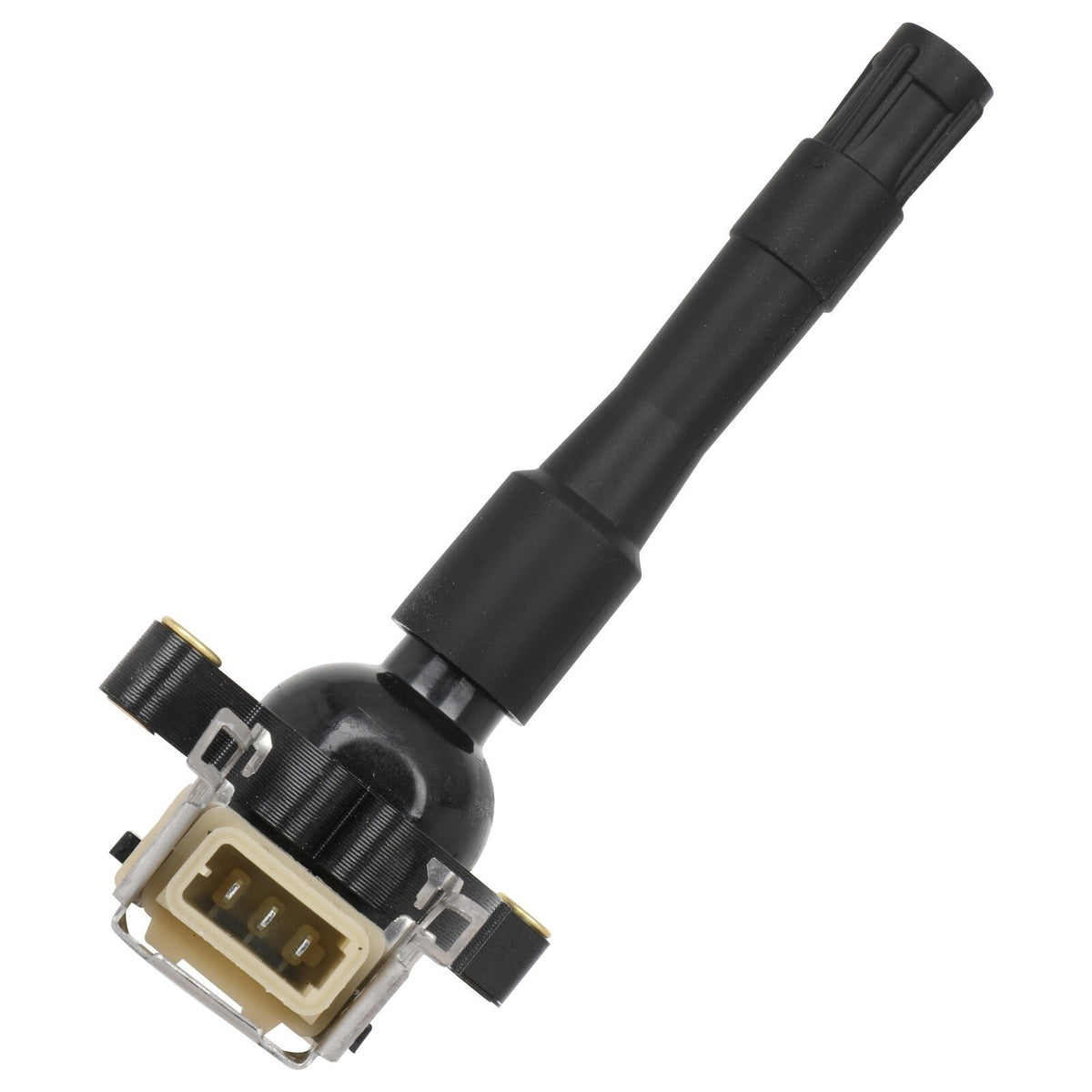 Ignition Coil and Iridium Spark Plugs for Land Rover Freelander (2002-2006) 2.5L