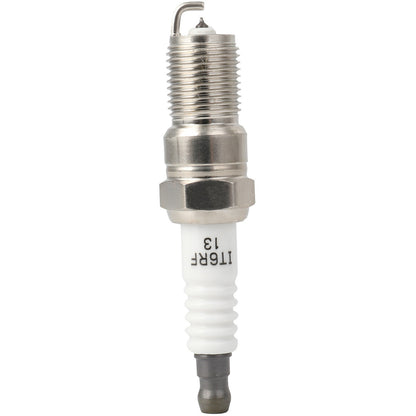 Ignition Coil and Iridium Spark Plugs for Land Rover LR3 (2005-2007) 4.0L