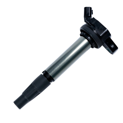 Ignition Coil and Iridium Spark Plugs for Lexus CT (2011-2017) 1.8L