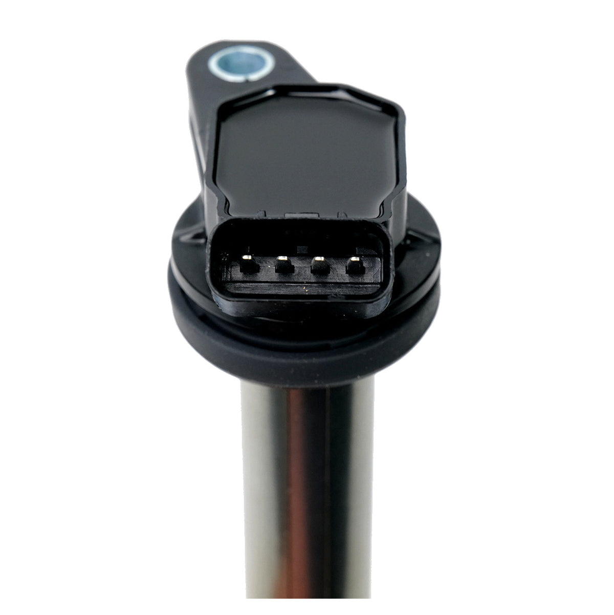 Ignition Coil and Iridium Spark Plugs for Lexus CT (2011-2017) 1.8L