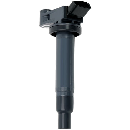 Ignition Coil and Iridium Spark Plugs for Lexus ES (1999-2003) 3.0L