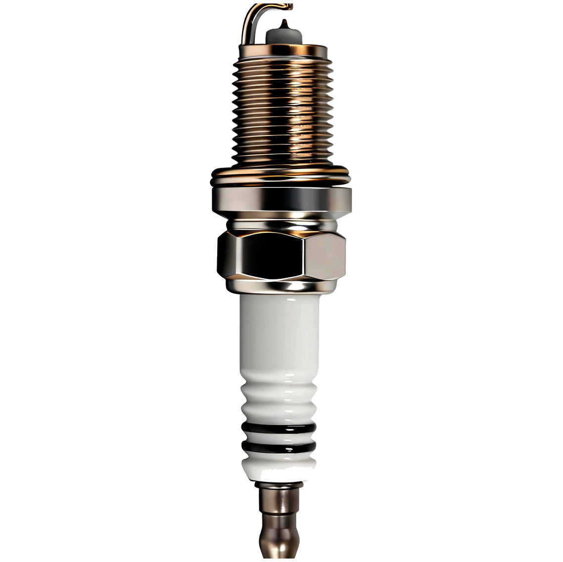 Ignition Coil and Iridium Spark Plugs for Lexus ES (1999-2003) 3.0L