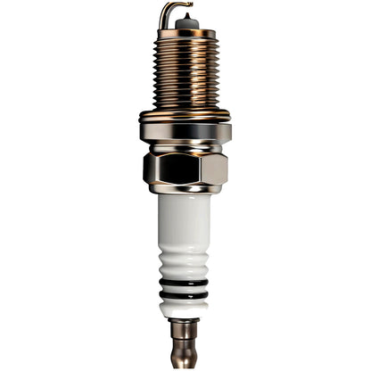 Ignition Coil and Iridium Spark Plugs for Lexus ES (1999-2003) 3.0L