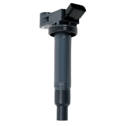 Ignition Coil and Iridium Spark Plugs for Lexus ES (2004-2006) 3.3L