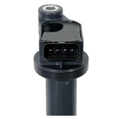 Ignition Coil and Iridium Spark Plugs for Lexus ES (2004-2006) 3.3L