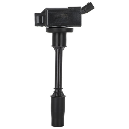 Ignition Coil and Iridium Spark Plugs for Lexus GS300 (2018-2019) 2.0L