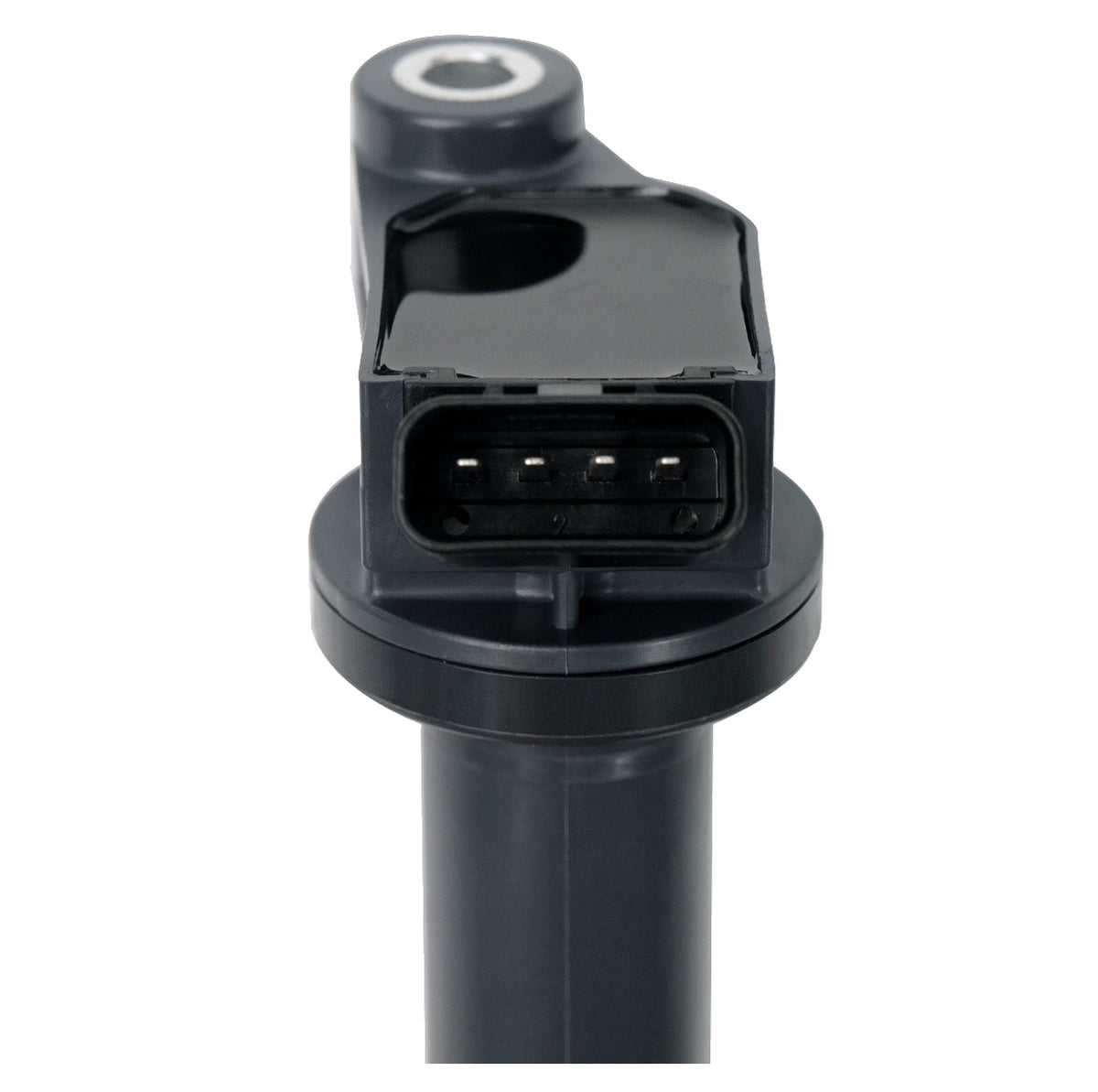 Ignition Coil and Iridium Spark Plugs for Lexus RX (2004-2008) 3.3L