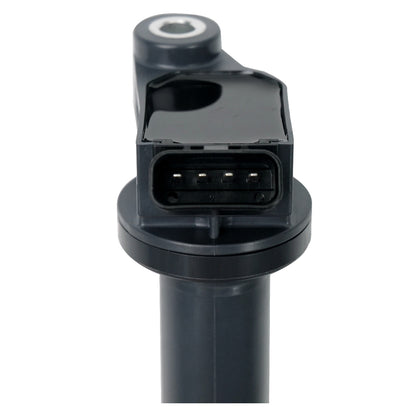 Ignition Coil and Iridium Spark Plugs for Lexus RX (2004-2008) 3.3L