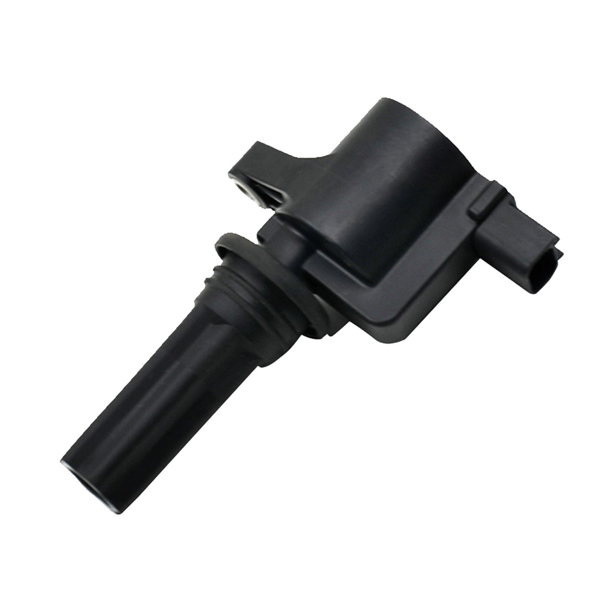 Ignition Coil and Iridium Spark Plugs for Lincoln LS (2000-2005) 3.0L