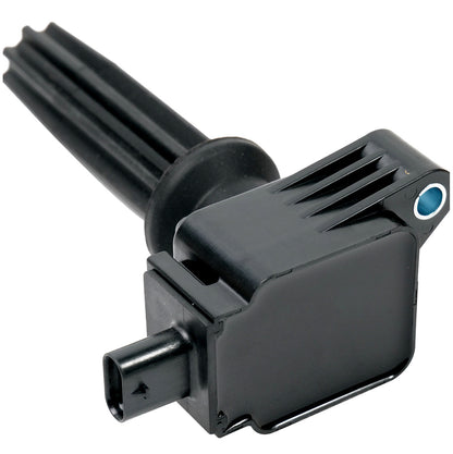 Ignition Coil and Iridium Spark Plugs for Lincoln MKC (2015-2019) 2.0L