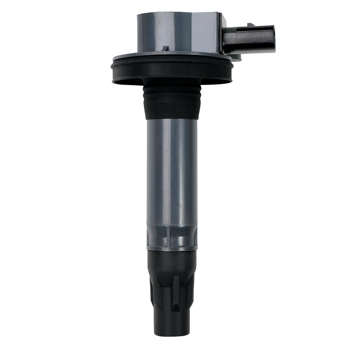 Ignition Coil and Iridium Spark Plugs for Lincoln MKS (2013-2016) 3.7L