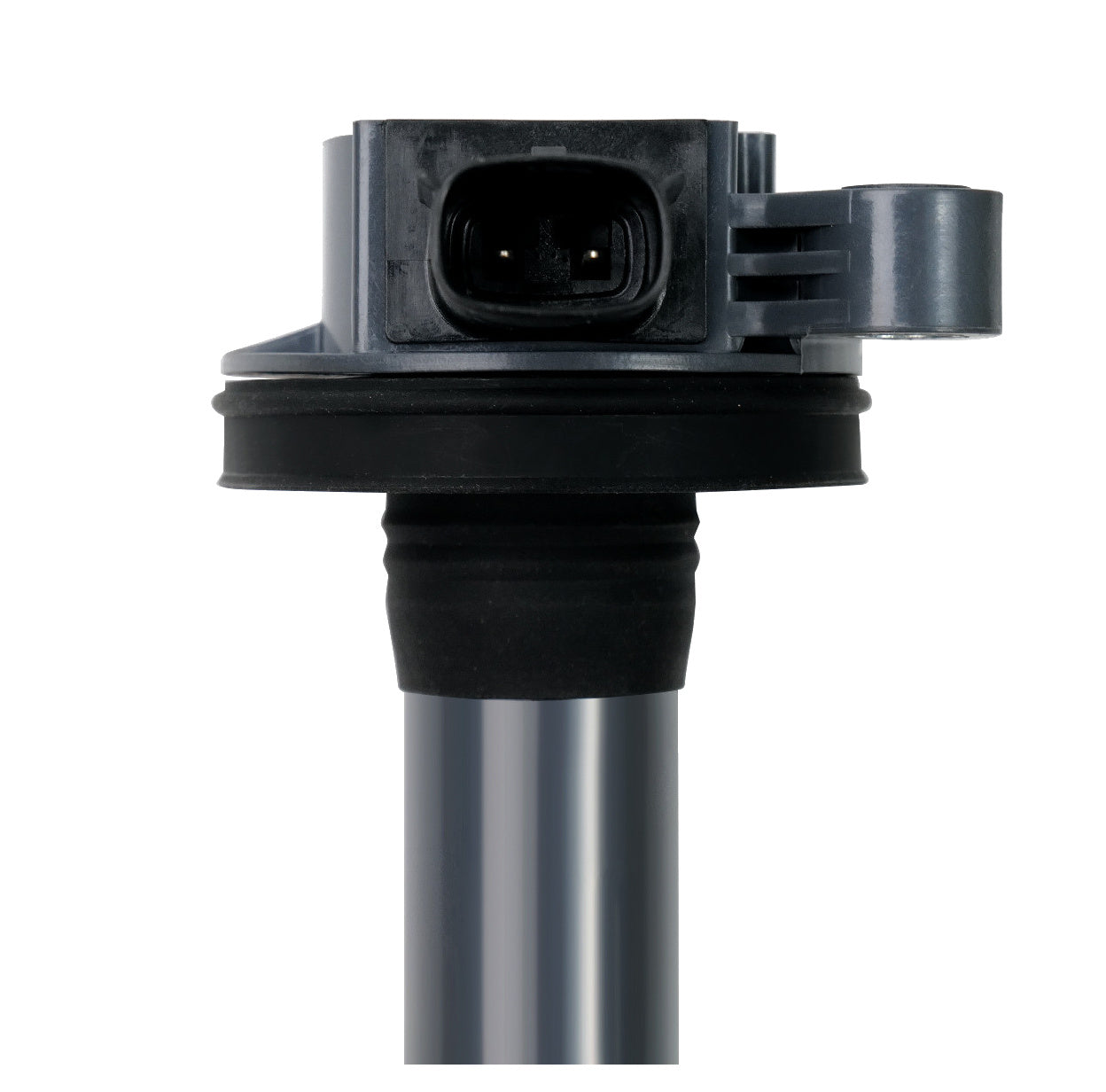 Ignition Coil and Iridium Spark Plugs for Lincoln MKT (2010-2012) 3.7L