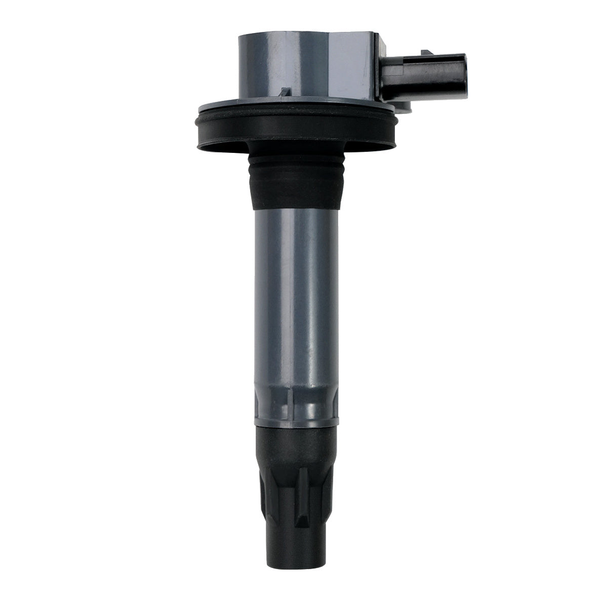 Ignition Coil and Iridium Spark Plugs for Lincoln MKT (2013-2015) 3.7L