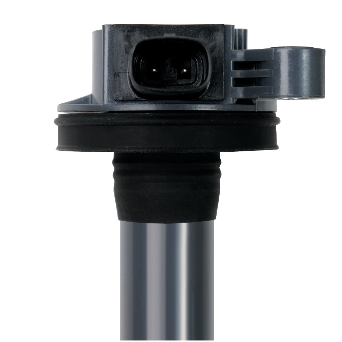 Ignition Coil and Iridium Spark Plugs for Lincoln MKT (2013-2015) 3.7L