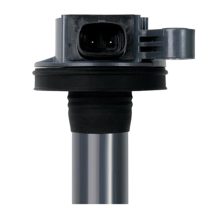 Ignition Coil and Iridium Spark Plugs for Lincoln MKT (2013-2015) 3.7L
