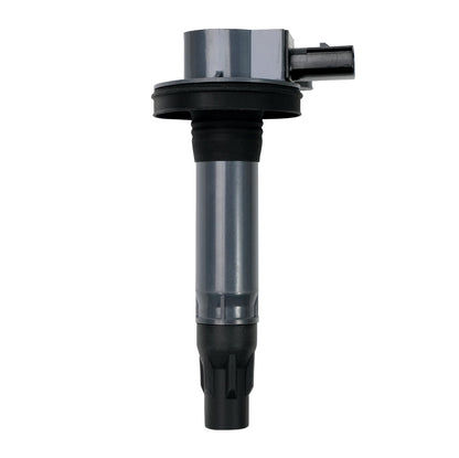 Ignition Coil and Iridium Spark Plugs for Lincoln MKX (2007-2010) 3.5L