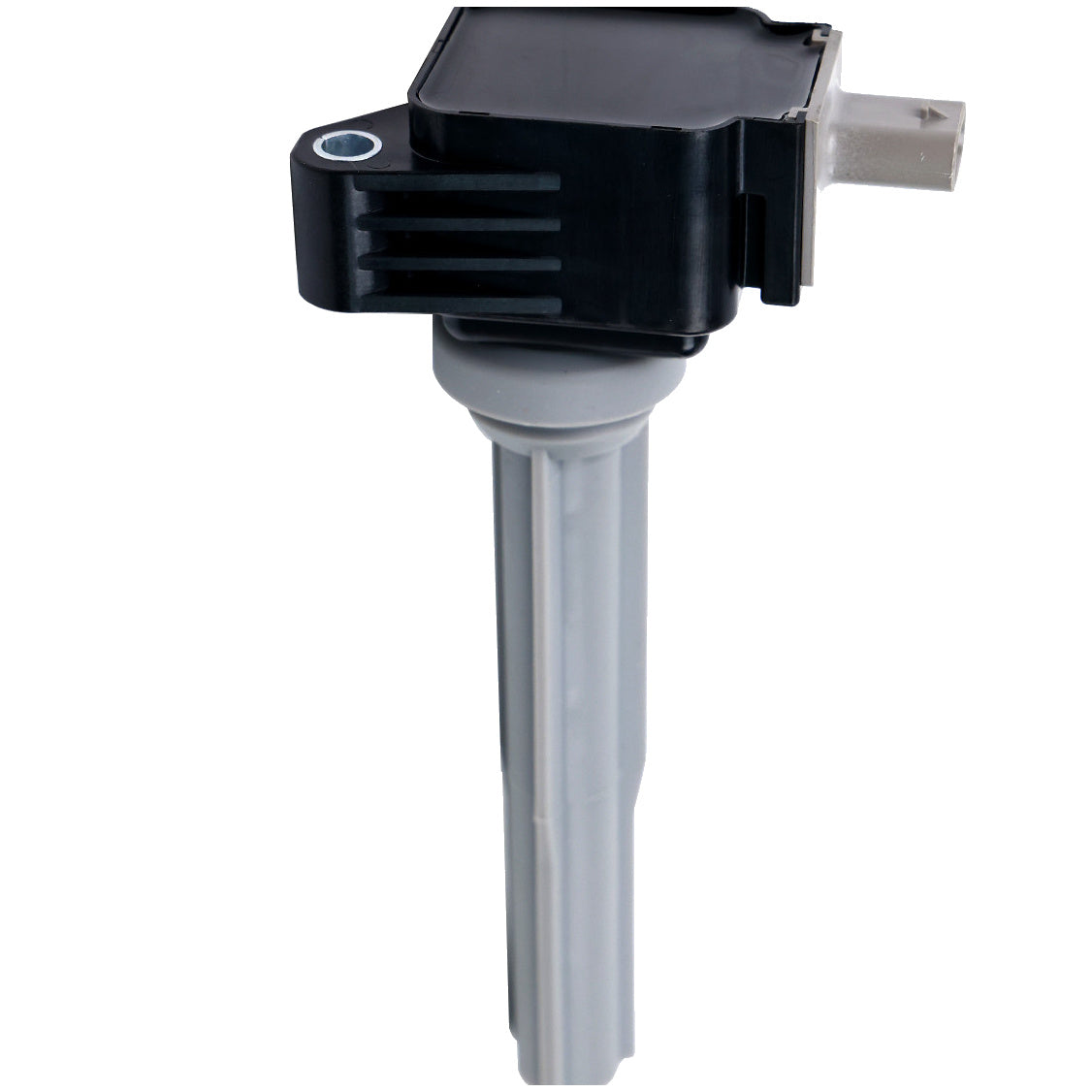 Ignition Coil and Iridium Spark Plugs for Lincoln MKX (2016-2018) 2.7L