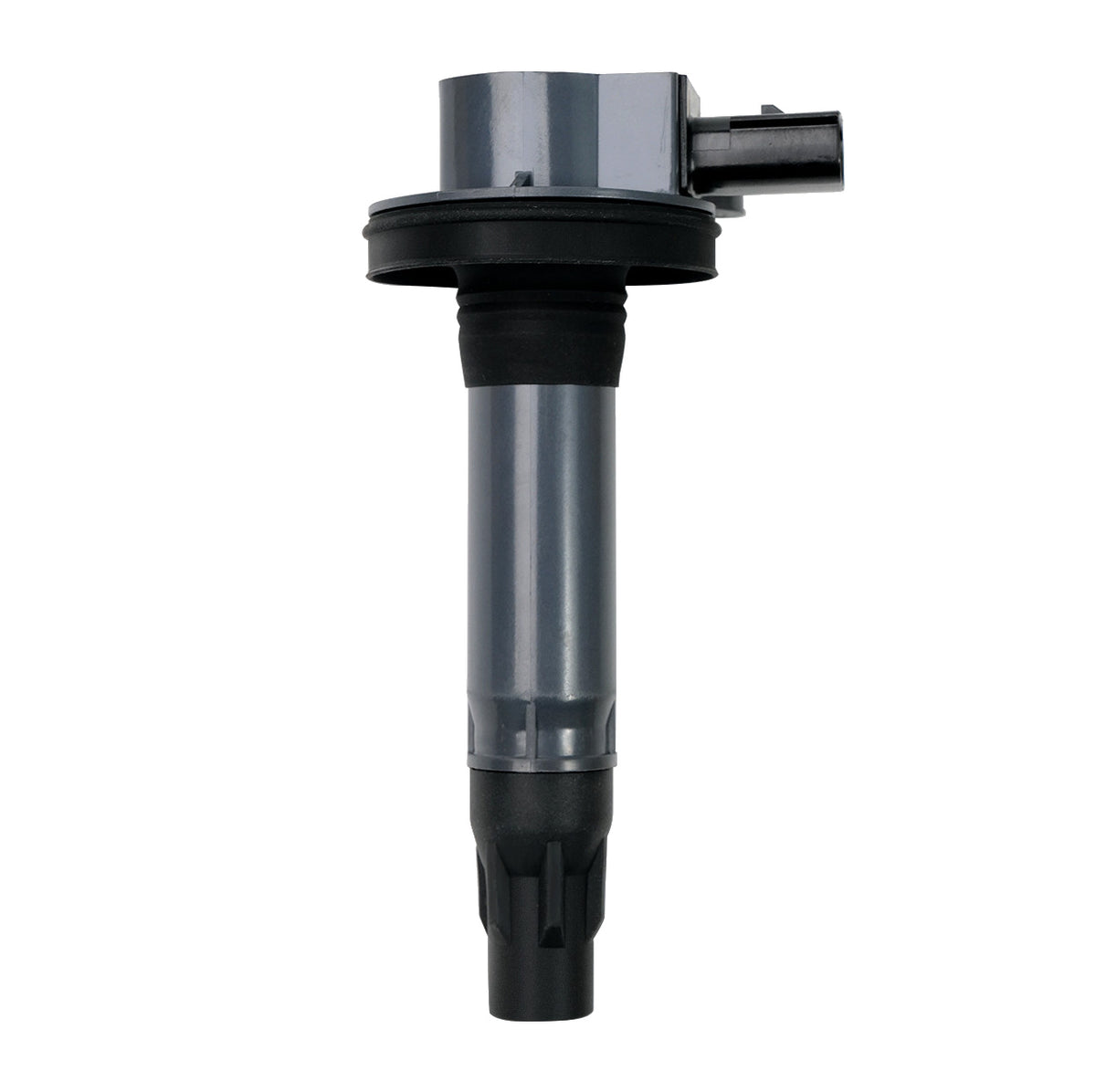 Ignition Coil and Iridium Spark Plugs for Lincoln MKZ (2007-2012) 3.5L