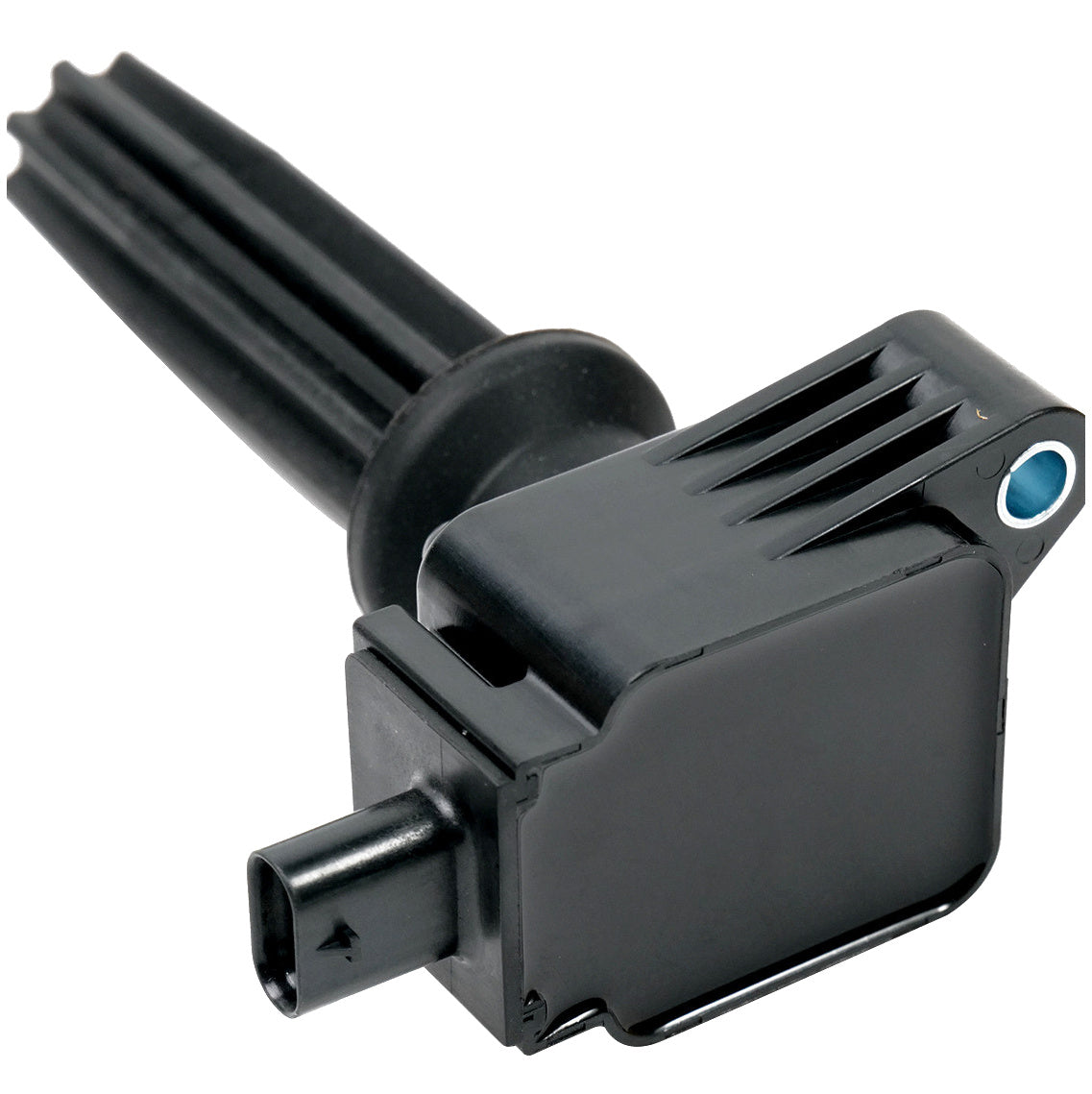 Ignition Coil and Iridium Spark Plugs for Lincoln MKZ (2013-2020) 2.0L