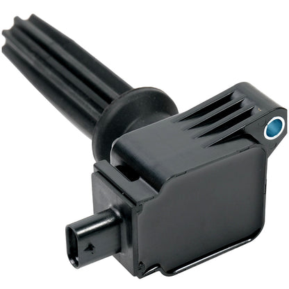 Ignition Coil and Iridium Spark Plugs for Lincoln MKZ (2013-2020) 2.0L