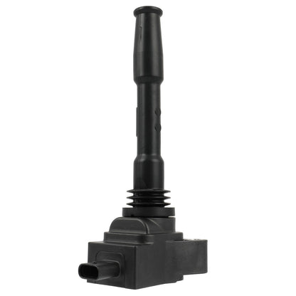 Ignition Coil and Iridium Spark Plugs for Lincoln Nautilus (2019-2021) 2.7L