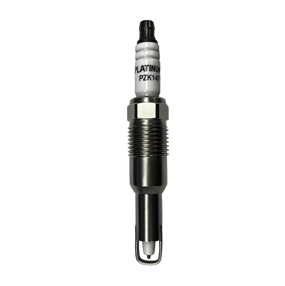 Ignition Coil and Iridium Spark Plugs for Lincoln Navigator (2005-2013) 5.4L