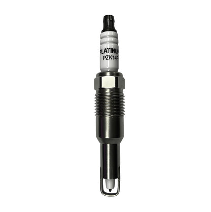 Ignition Coil and Iridium Spark Plugs for Lincoln Navigator (2005-2013) 5.4L