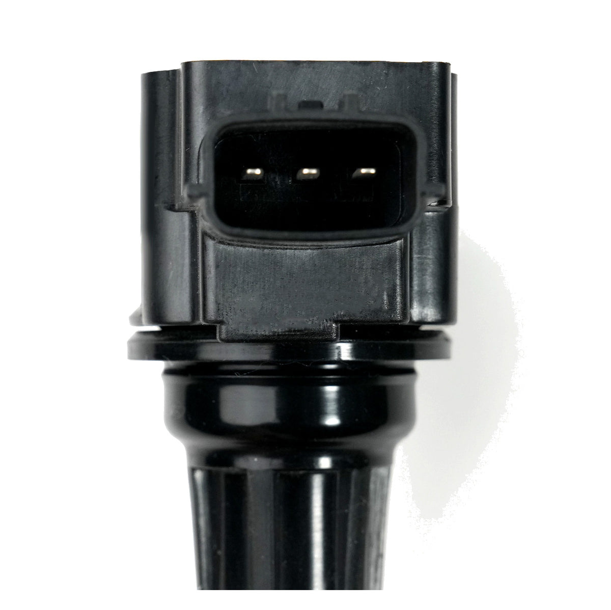 Ignition Coil and Iridium Spark Plugs for Mazda 2 (2011-2017) 1.5L