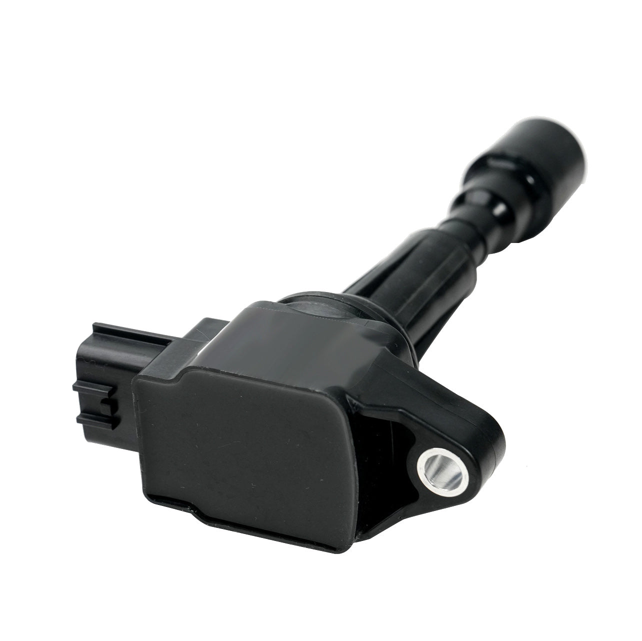 Ignition Coil and Iridium Spark Plugs for Mazda 2 (2011-2017) 1.5L