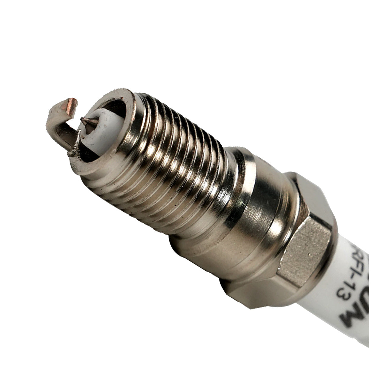 Ignition Coil and Iridium Spark Plugs for Mazda 3 (2004-2005) 2.0L