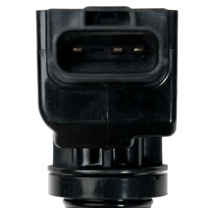 Ignition Coil and Iridium Spark Plugs for Mazda 3 (2014-2020) 2.0L 2.5L