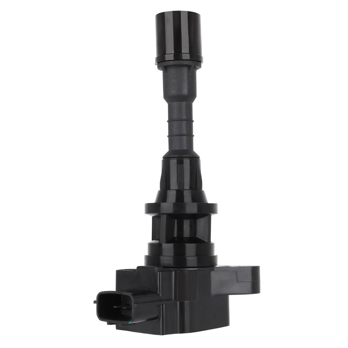 Ignition Coil and Iridium Spark Plugs for Mazda 5 (2006-2007) 2.3L