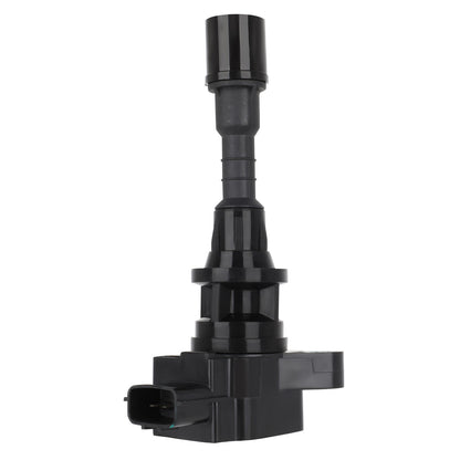 Ignition Coil and Iridium Spark Plugs for Mazda 5 (2006-2007) 2.3L