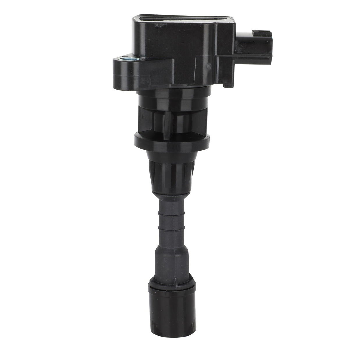 Ignition Coil and Iridium Spark Plugs for Mazda 5 (2006-2007) 2.3L