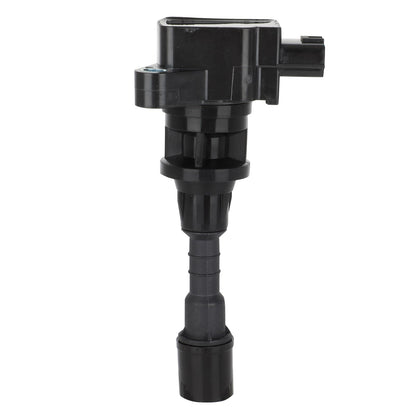 Ignition Coil and Iridium Spark Plugs for Mazda 5 (2006-2007) 2.3L