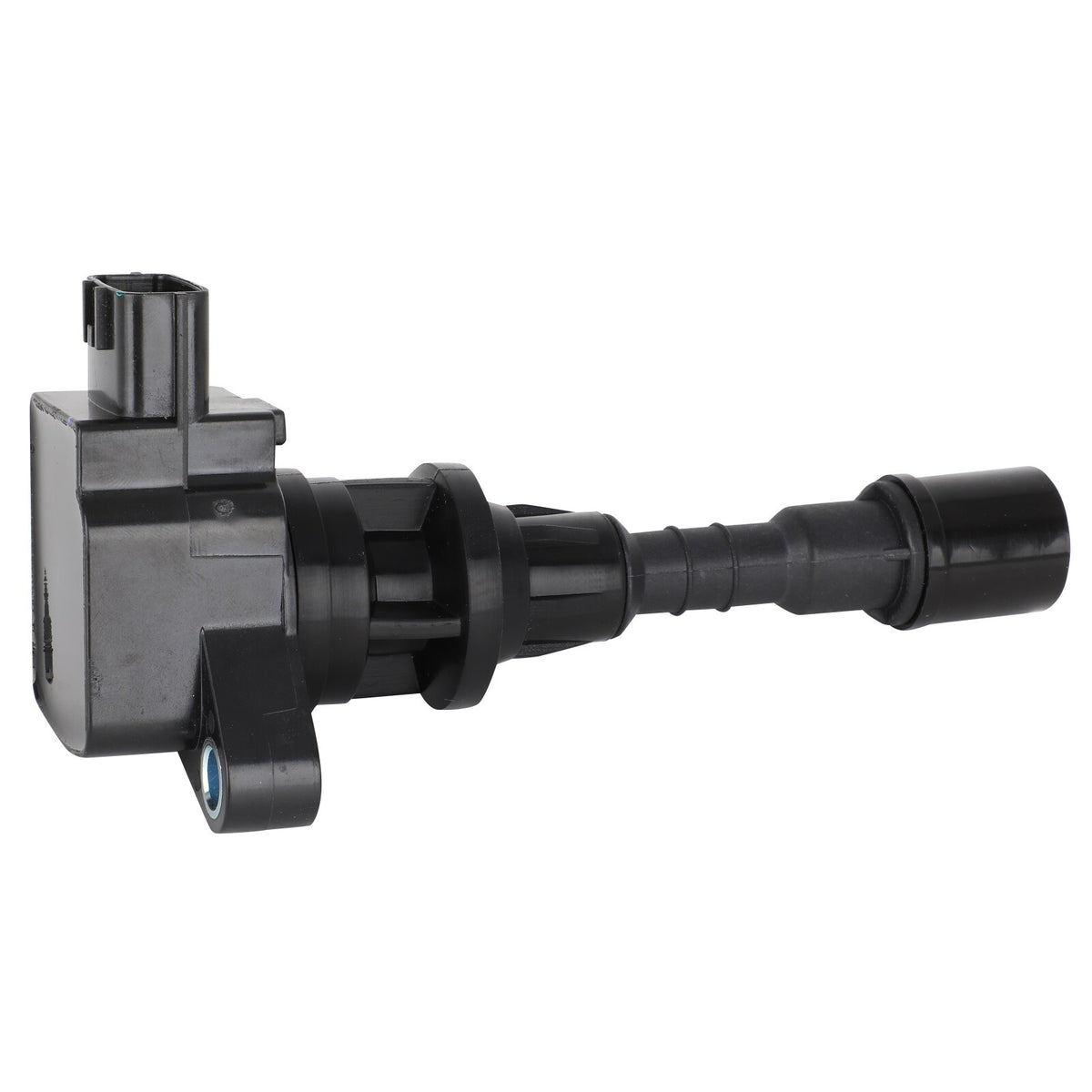 Ignition Coil and Iridium Spark Plugs for Mazda 5 (2006-2007) 2.3L
