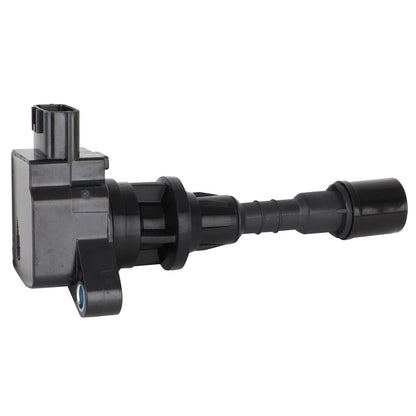 Ignition Coil and Iridium Spark Plugs for Mazda 5 (2006-2007) 2.3L