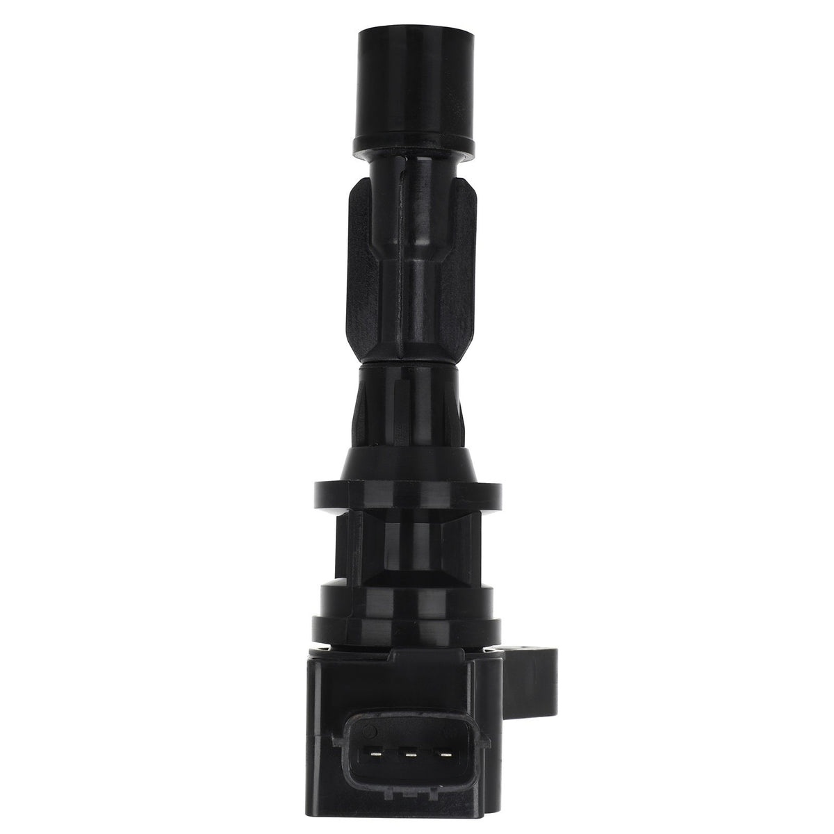 Ignition Coil and Iridium Spark Plugs for Mazda 5 (2008-2015) 2.3L