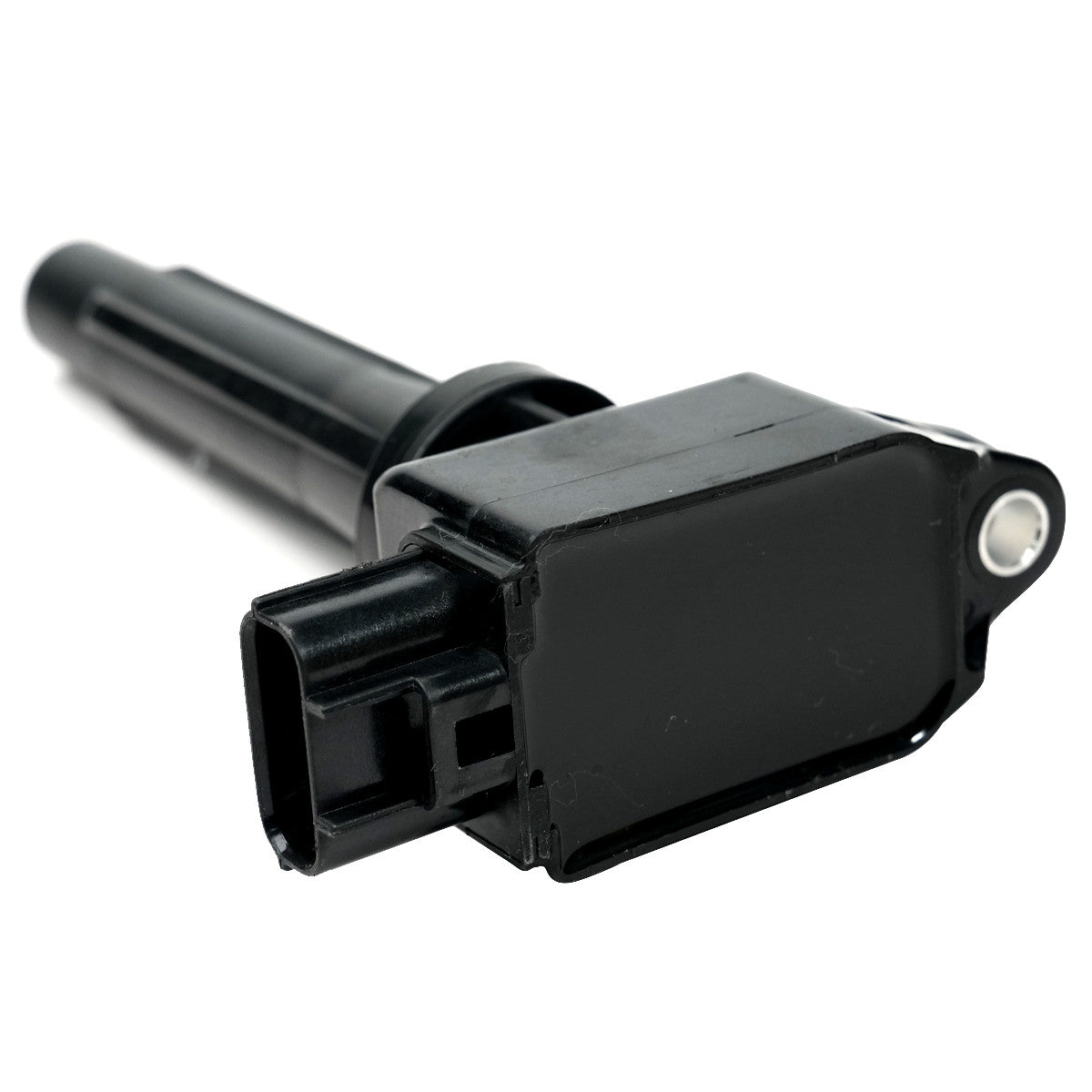 Ignition Coil and Iridium Spark Plugs for Mazda CX-3 (2016-2019) 2.0L