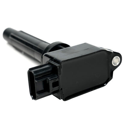 Ignition Coil and Iridium Spark Plugs for Mazda CX-3 (2016-2019) 2.0L