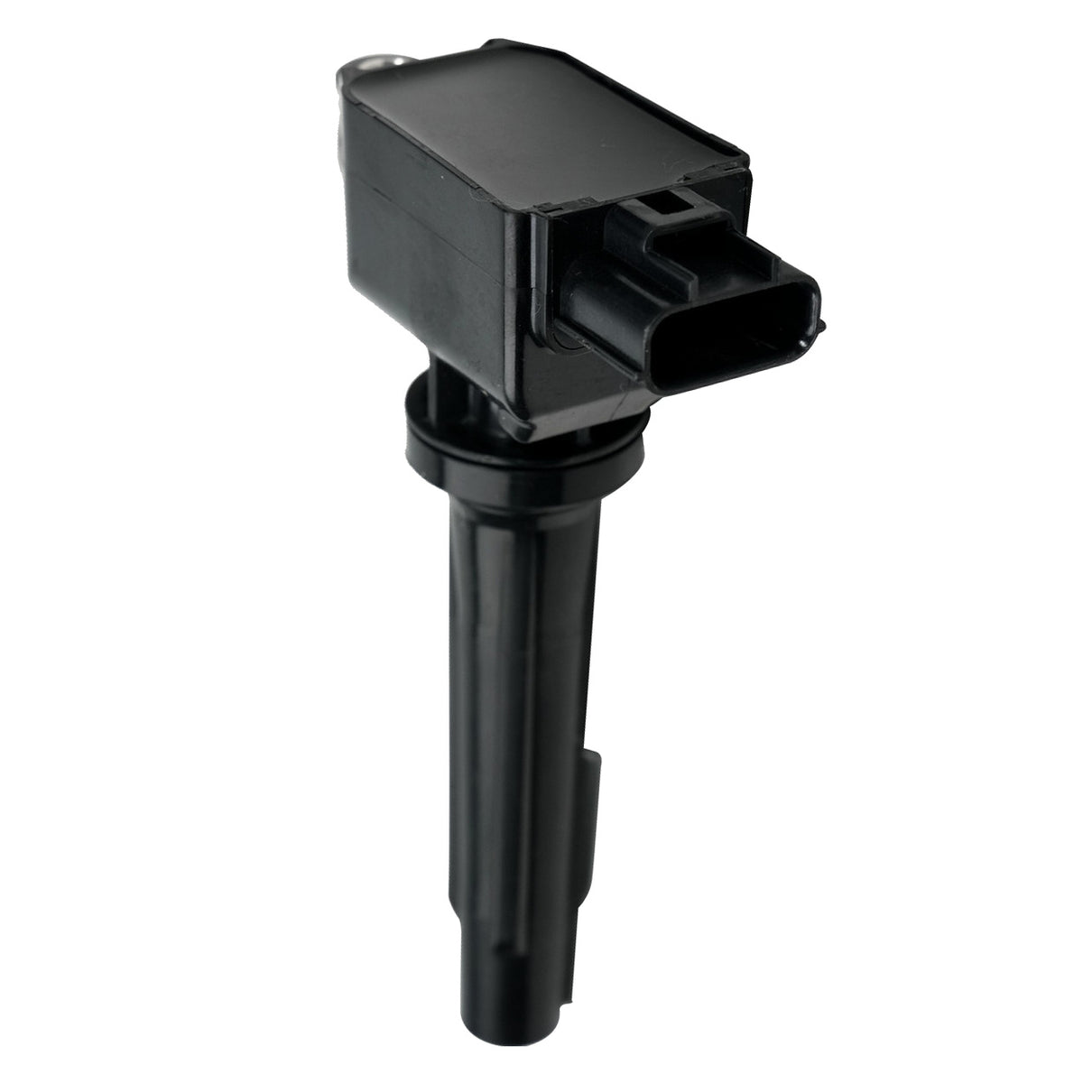 Ignition Coil and Iridium Spark Plugs for Mazda CX-5 (2019-2020) 2.5L