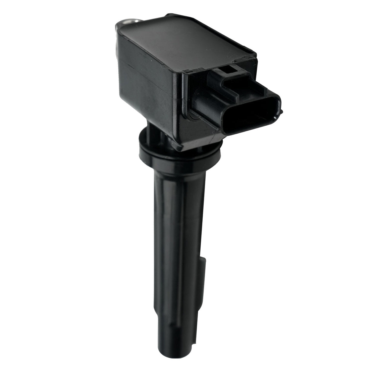 Ignition Coil and Iridium Spark Plugs for Mazda CX-5 (2019-2020) 2.5L