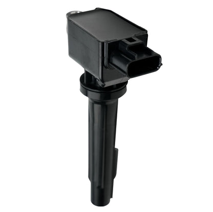 Ignition Coil and Iridium Spark Plugs for Mazda CX-5 (2019-2020) 2.5L