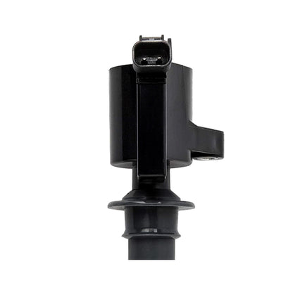 Ignition Coil and Iridium Spark Plugs for Mazda MPV (2002-2006) 3.0L