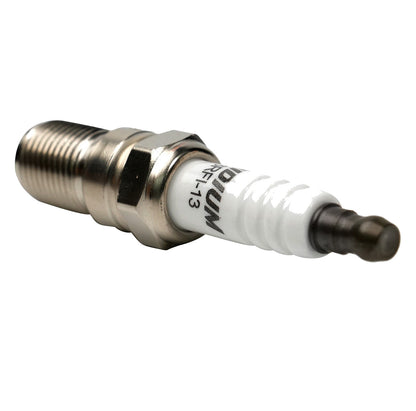Ignition Coil and Iridium Spark Plugs for Mazda MPV (2002-2006) 3.0L