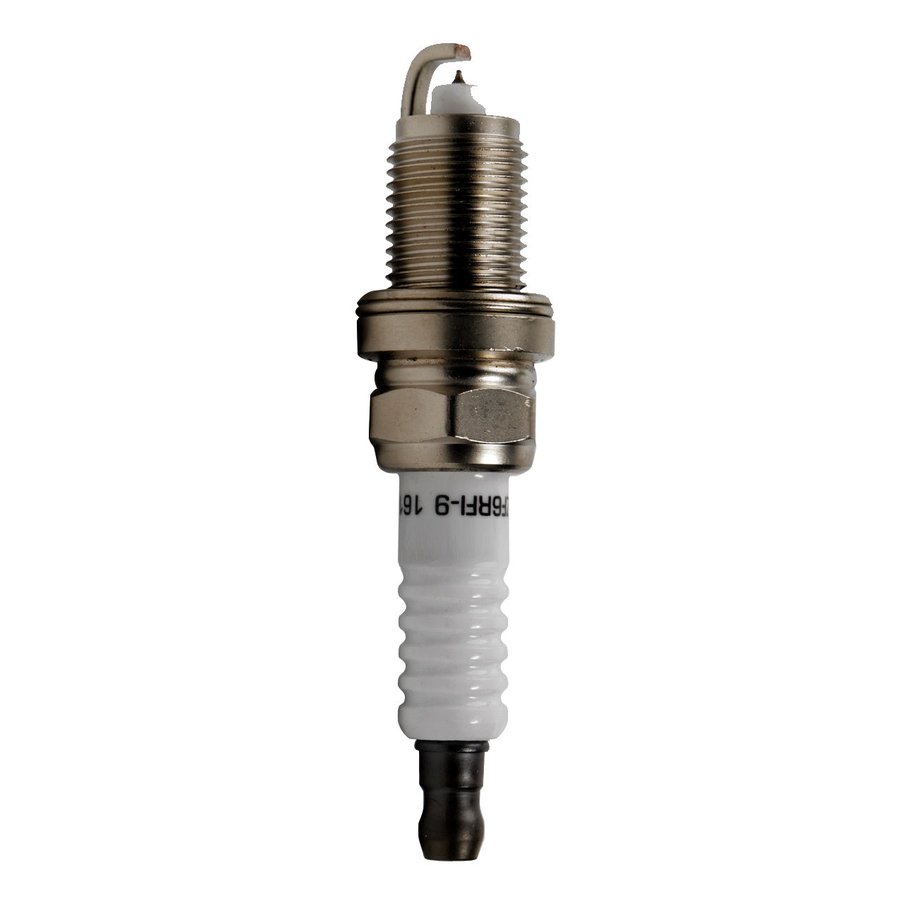Ignition Coil and Iridium Spark Plugs for Mazda Protegé (2001-2003) 2.0L